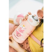 新易达文具-韩国杯具熊正品限量版儿童套杯