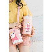 新易达文具-韩国杯具熊正品限量版儿童套杯
