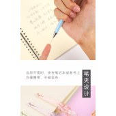 新易达文具-日本pilot百乐自动铅笔学生专用0.3mm铅芯不易断铅专业绘图铅笔2支/套