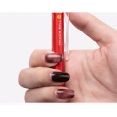 新易达文具-日本百乐PILOT可擦笔按动式中性笔水笔学生笔可替换热可擦摩磨笔2支/套