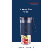 摩飞便携式榨汁杯多功能家用小型无线便携迷你水果汁料理机榨汁机300ml