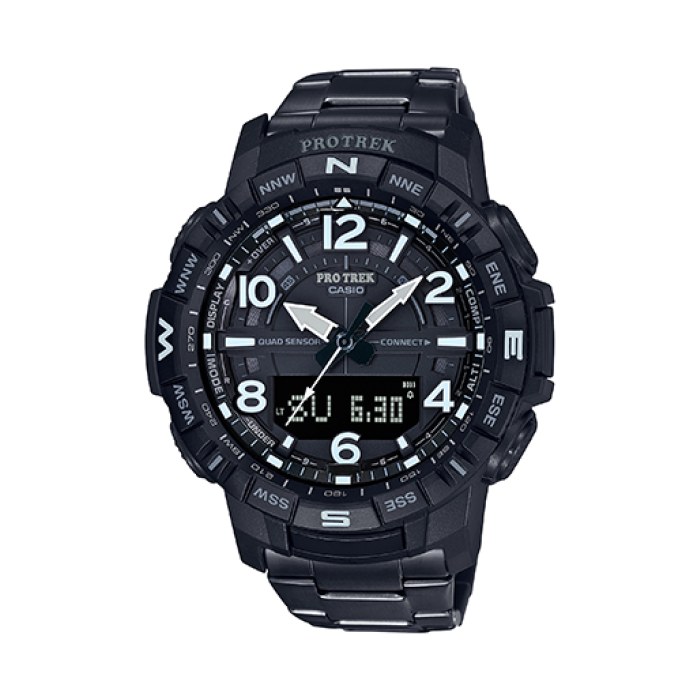 新易达文具-卡西欧手表-PRT-B50YT-1PR