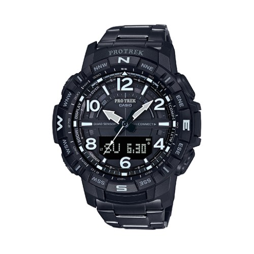 新易达文具-卡西欧手表-PRT-B50YT-1PR