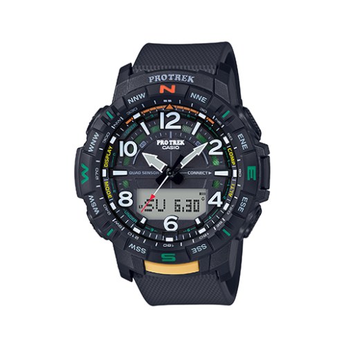 新易达文具-卡西欧手表-PRT-B50-1PR