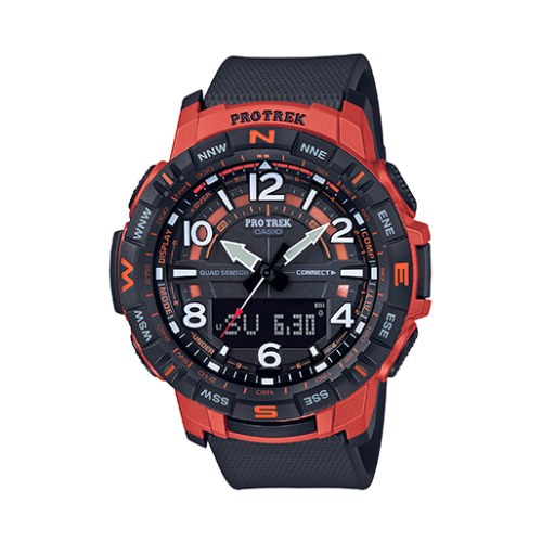 新易达文具-卡西欧手表-PRT-B50-4PR