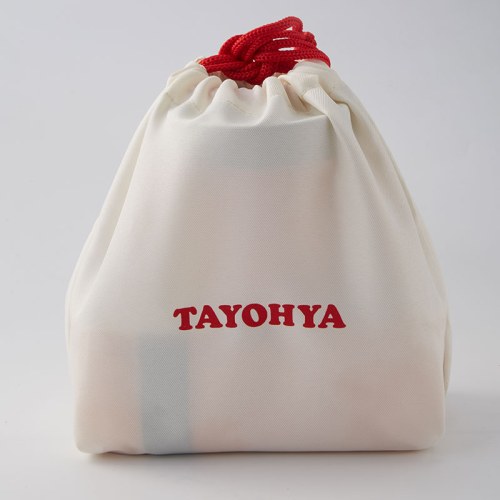 TAYOHYA/多样屋 多样屋便当餐盒套装6件套