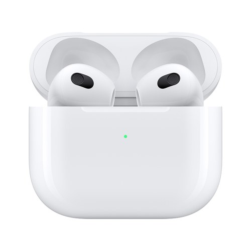 Apple AirPods (第三代)