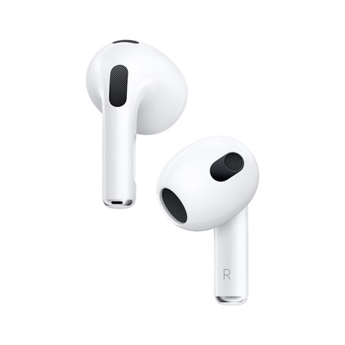 Apple AirPods (第三代)