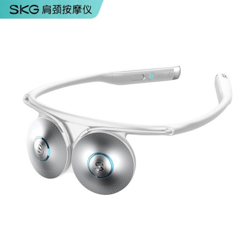 SKG 肩颈按摩仪 T5-1