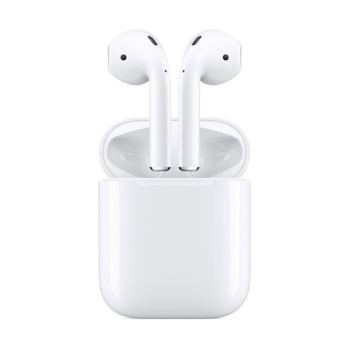 Apple AirPods （二代）配有线充电盒