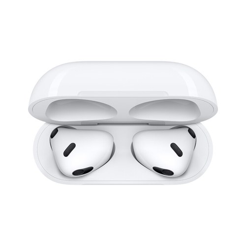 Apple AirPods (第三代)