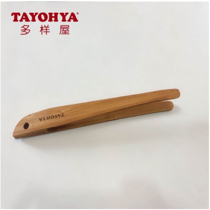 TAYOHYA/多样屋 妙厨竹夹