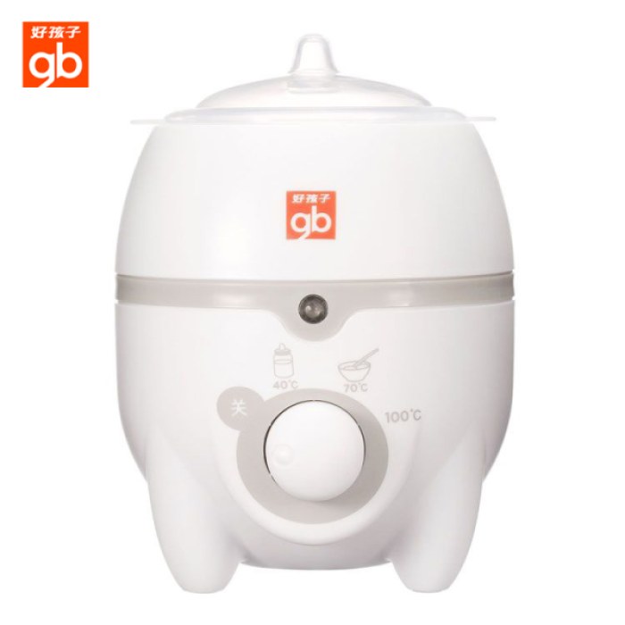 好孩子多功能恒温消毒暖奶器热奶器温奶器智能婴儿奶瓶消毒保温