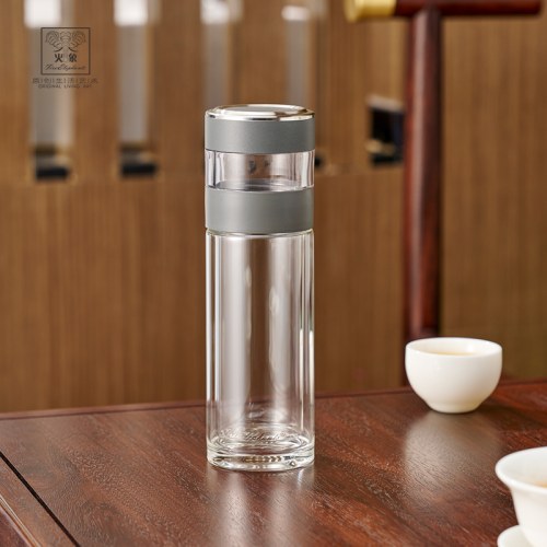 火象帝凡西泡茶师玻璃杯