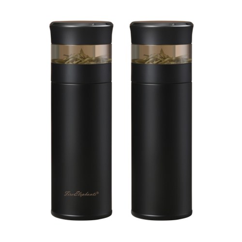 火象茶马仕智能保温杯