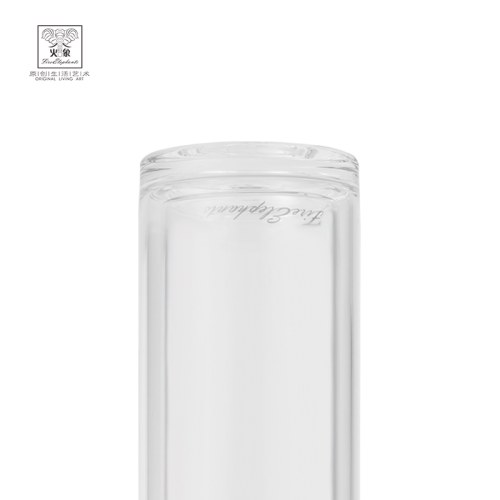 火象帝凡西泡茶师玻璃杯