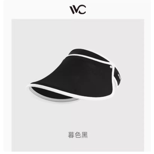 B      VVC女神帽