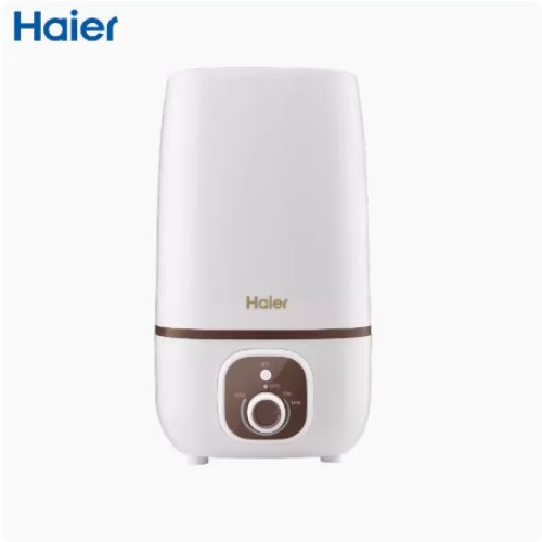 Haier/海尔加湿器4升水箱容量香薰功能可控夜灯缺水保护SCK-6408A
