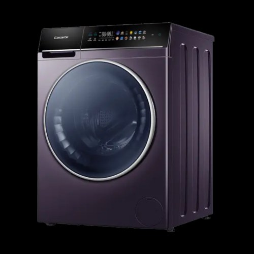 卡萨帝（Casarte）10KG滚筒洗衣机全自动直驱变频紫外除菌智能投放WIFI智控晶彩触控屏 C1 H10P3EU1