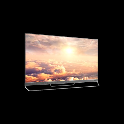 卡萨帝（Casarte） 银河系列平板电视家用超薄全面屏 4K超高清内置远场语音4G+128G大运行内存 K75E50