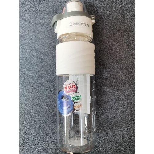 AX-2013-3诺顿双饮运动杯700ML(白色)