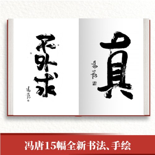 稳赢（冯唐半生成事哲学力作！稳住自己就赢了)