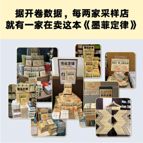 墨菲定律(为何怕什么来什么？这次深入了解墨菲定律的真谛，避开生活里的那些坑。)