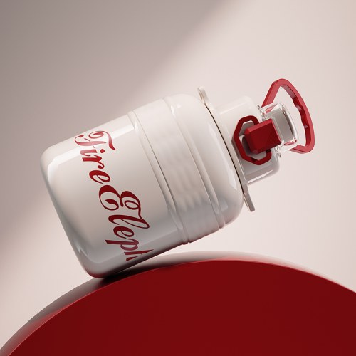 火象威灵顿保温壶HXB-BW174