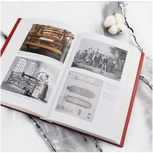 棉花帝国：一部资本主义全球史