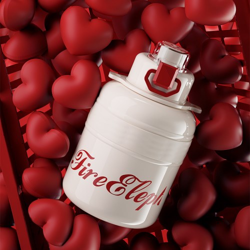 火象威灵顿保温壶HXB-BW174