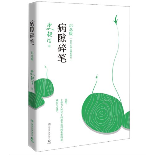 病隙碎笔