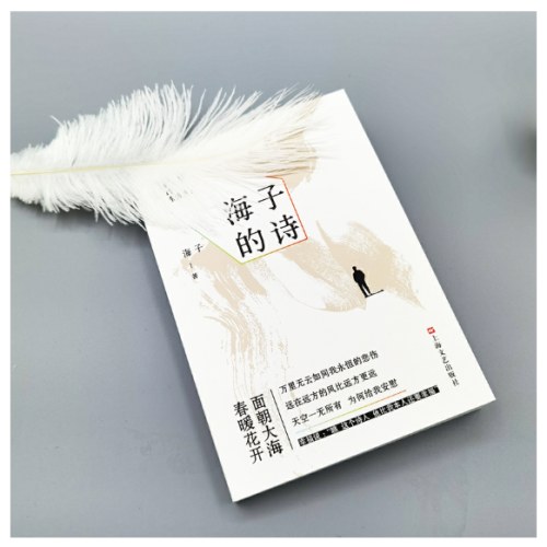 孤独的东方人：海子的诗