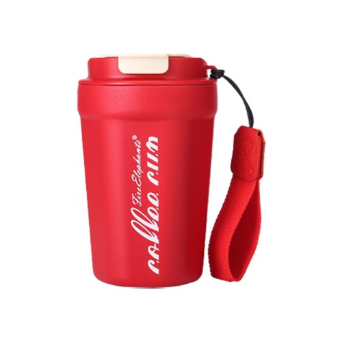 火象都市丽人咖啡杯HXB-BW167