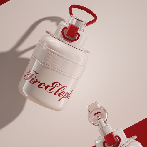 火象威灵顿保温壶HXB-BW174