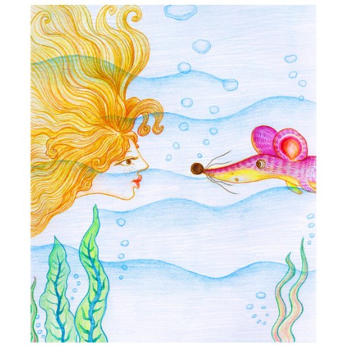 阅鸟拼音读物国际版：爱丽丝梦游仙境 一二年级注音读物（6-8岁）