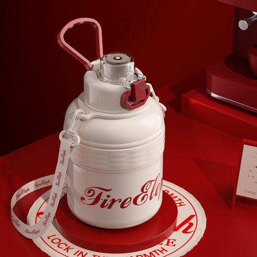 火象威灵顿保温壶HXB-BW174