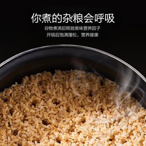 苏泊尔 电饭煲低糖 4L SF40HC66