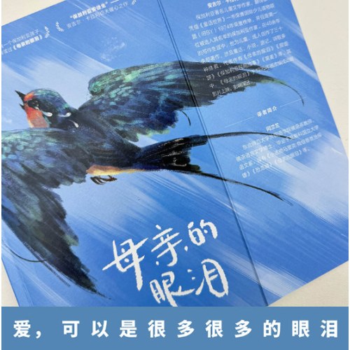 母亲的眼泪