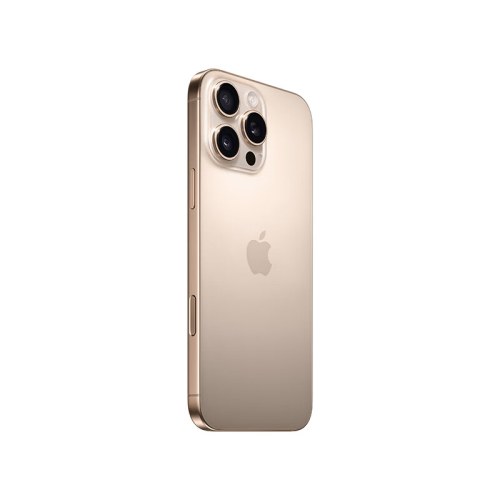 Apple/苹果 iPhone 16 Pro Max512GB 沙漠色/原色/白色/黑色钛金属