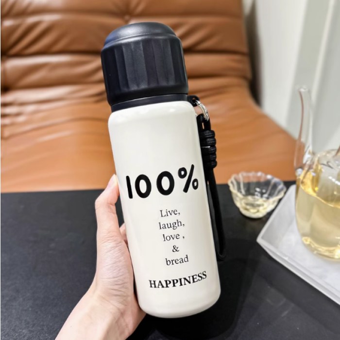 BWB6089简约随手保温杯（100%）550ml