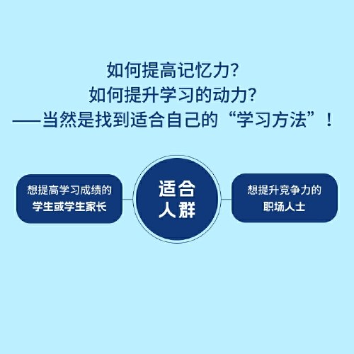 你真的会学习吗：高效学习的心理学真相