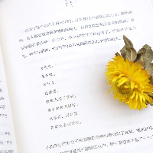 我从未如此眷恋人间：周深“终于开始学会眷恋这人间”史铁生、季羡林、余光中、丰子恺等联手献作，把深情写入文字，告诉你这世间原来是它们