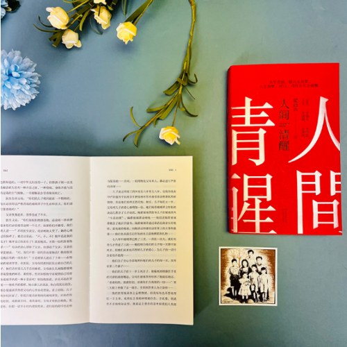 人间清醒（梁晓声）