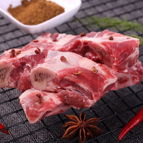 顺鑫鑫源安格斯牛肉  盛宴1688型5380g