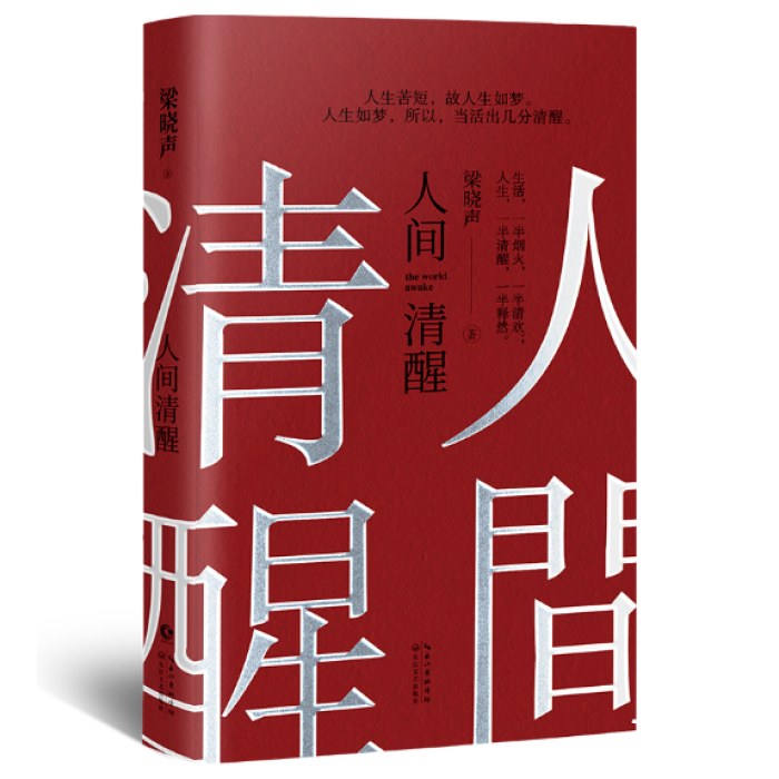 人间清醒（梁晓声）