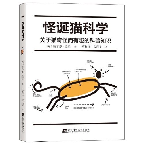 怪诞猫科学