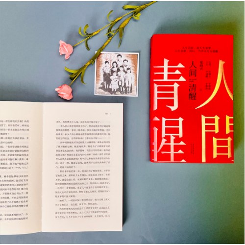 人间清醒（梁晓声）