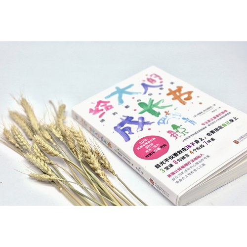 给大人的成长书