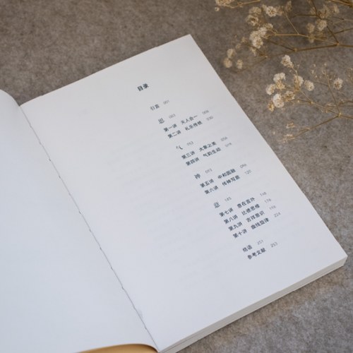 中国人眼中的美：中国审美意识十讲 （解码中国人的审美心理，探寻中国文化基因）【浦睿文化出品】