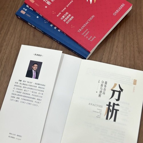 分析：债券市场分析与理解（彩图版）